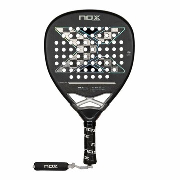 Rakieta do Padla Nox AT10 Luxury Attack 18K Alu