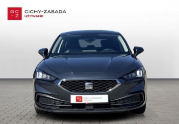 Seat Leon IV 2025 Seat Leon 1.5 Benzyna 115KM, zdjęcie 7