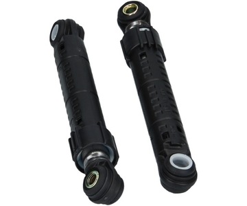 2x АМОРТИЗАТОР для стиральной машины BOSCH Siemens ОРИГИНАЛ