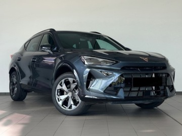 Cupra Formentor Crossover 1.5 TSI 150KM 2026 CUPRA Formentor 1.5 e-TSI DSG Suv 150KM 2026, zdjęcie 2