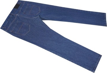 PIERRE CARDIN_W38 L31_ SPODNIE jeans V027