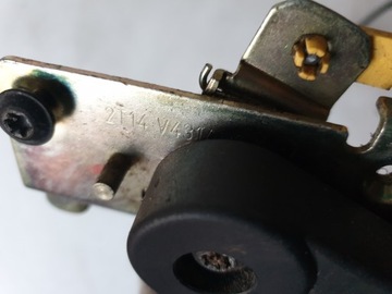 ЗАМОК ВНУТРЕННЕЙ РУЧКИ ЗАДНИЙ ЛЕВЫЙ FORD TRANSIT CONNECT MK1 2T14-V431A