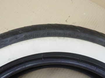 Шина IRC Grand High Speed ​​GS-23 F МОТОЦИКЛ 130/90/16