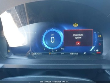 Ford Explorer VI 2022 Ford Explorer ST, 2022r., 4x4, 3.0L 3.0 Benzyna 400KM, zdjęcie 10