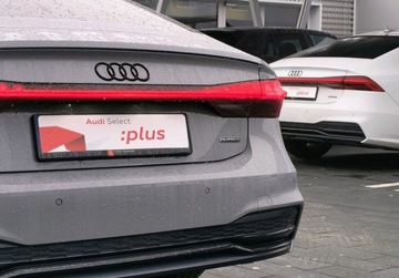 Audi A7 C8 Sportback - e 2.0 50 TFSI e 299KM 2023 Audi A7 Sportback Gwarancja 07-2028 Bang DCC Masaz Wentylacja HD Matrix D, zdjęcie 8