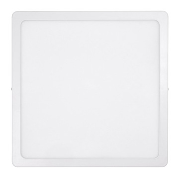 3 светодиодные панели поверхностного монтажа 24 Вт PREMIUM EMC