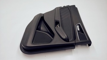 TAPICERKA BOCZEK DRZWI LEWY TYŁ FORD EDGE ST