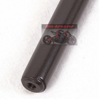 KAWASAKI ER6 ER6N ER6F 09-11 РУЛЬ ОРИГИНАЛЬНЫЙ НОВЫЙ