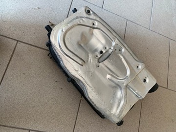 OBUDOWA FILTRA POWIETRZA MERCEDES GLK A6510940320
