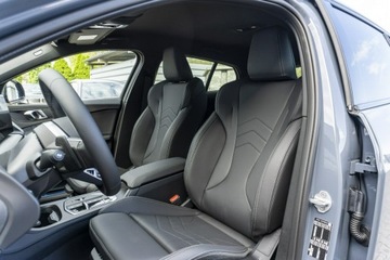 BMW Seria 1 F70 Hatchback 2.0 118d 150KM 2025 BMW 118 - Dostępny od ręki!, zdjęcie 10