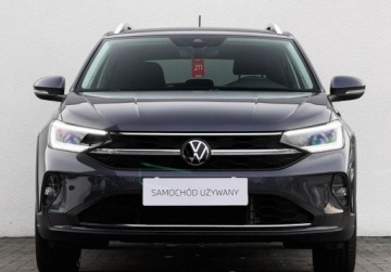 Volkswagen Taigo 1.5 TSI 150KM 2024 Volkswagen Taigo Matrix-LED Kamera ACC Side Assist Salon PL FVAT23, zdjęcie 6