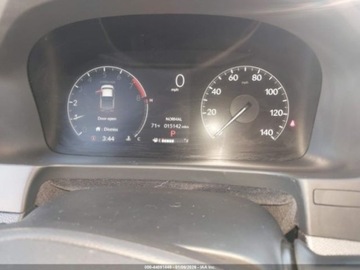 Honda Ridgeline 2025 Honda Ridgeline Sport 2025 3.5 Benzyna 280KM, zdjęcie 10