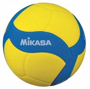 Lekka piłka siatkowa dla dzieci MIKASA R. 5 FIVB