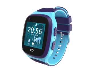 УМНЫЕ ЧАСЫ ДЛЯ ДЕТЕЙ GPS SIM ИГРЫ PL ОТЛИЧНОЕ КАЧЕСТВО, ПОДАРОК
