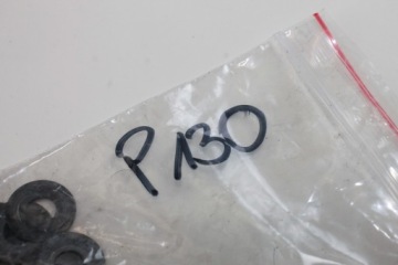 BMW F 800 ST S F800 ТОРМОЗНОЙ ДИСК БОЛТЫ БОЛТЫ ШАЙБЫ ПЕРЕДНИЕ