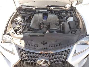 Lexus RC 2015 Lexus RC F 2015 5.0L 5.0 Benzyna 467KM, zdjęcie 6