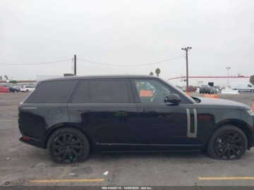 Land Rover 2023 Land Rover Range Rover P400 SE 2023 3.0l 3.0 Benzyna 395KM, zdjęcie 6