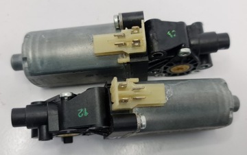 MOTOREK SEDADLA PORSCHE OE 0390203389