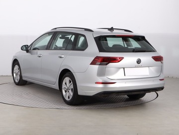 Volkswagen Golf VIII 2021 VW Golf 2.0 TDI, Salon Polska, Serwis ASO, zdjęcie 3