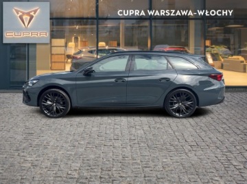 Cupra Leon II Sportstourer Facelifting 2.0 TSI 204KM 2026 Cupra Leon Sportstourer 2.0 TSI 204 KM 7-biegowa a, zdjęcie 1