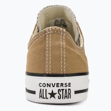 Trampki Converse Chuck Taylor All Star Classic Ox hot tea 42.5 EU