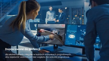 ДВОРНИКИ HQ ПЕРЕДНИЕ + ЗАДНИЕ VW GOLF VI 6 ХЭТЧБЕК