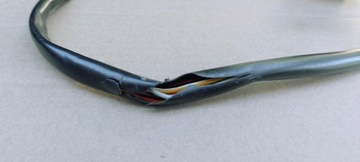 Suzuki Intruder 125 przełacznik prawy