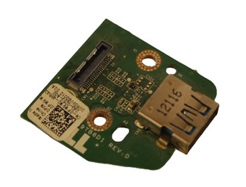 Moduł USB do laptopa Dell Inspiron 5720 0PW9W2