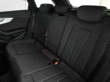 Audi A4 B9 Avant Facelifting 2.0 35 TDI 163KM 2021 Audi A4 Avant mHEV S-Tronic full LED panorama navi, zdjęcie 16