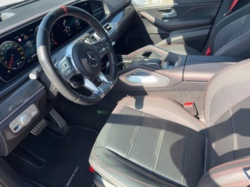 Mercedes GLE V167 SUV AMG 3.0 53 435KM 2023 Mercedes-Benz GLE 53 AMG 53 AMG 4Matic+, zdjęcie 9