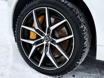 Volvo XC60 II Crossover Plug-In Facelifting 2.0 T8 455KM 2024 Volvo XC 60 T8 Awd 2024 2.0 Hybryda 456KM, zdjęcie 1