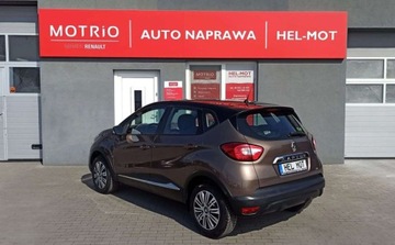 Renault Captur I Crossover 0.9 Energy TCe 90KM 2015 Renault Captur 2015R KAMERA COFANIA, Klima, Za..., zdjęcie 5