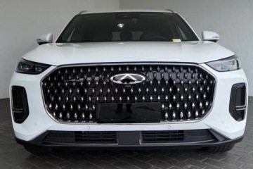 Chery Tiggo 9 SUV PHEV 1.5 Super Hybrid 428KM 2025 Tiggo 9 Prestige 1.5 T-GDI Super Hybrid DHT 7os. 428KM 2025, zdjęcie 1