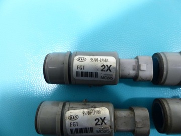 4X SENZOR PARKOVÁNÍ PDC KIA VENGA 95700-1P500