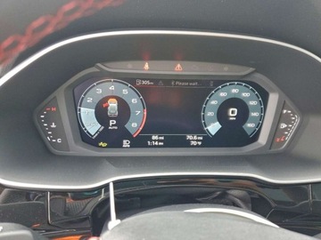 Audi Q3 III 2025 Audi Q3 Premium Plus S Line 45 2025 2.0L 2.0 Benzyna 228KM, zdjęcie 9