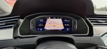 Volkswagen Passat B8 Variant Facelifting 2.0 TDI SCR 150KM 2022 Volkswagen Passat B8 2.0 TDI 150 KM SALON PL Bezwypadkowy -bez kolizyjny, zdjęcie 13