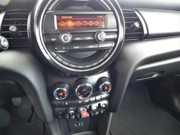 Mini One II 2017 Mini ONE Diesel, 5 drzwi, niski przebieg,, zdjęcie 11