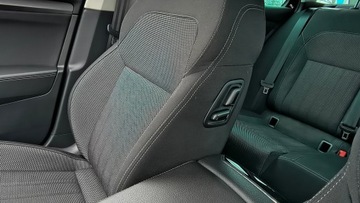 Skoda Superb III Kombi Facelifting 1.5 TSI 150KM 2022 Skoda Superb Combi 1.5TSI 150KM Tempomat SalonPL M, zdjęcie 37