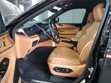 Jeep Grand Cherokee IV 2021 Jeep Grand Cherokee L Summit 2021 3.6l 3.6 Benzyna 293KM, zdjęcie 7