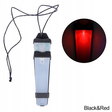 Мигающая сигнальная лампа для тактического шлема FMA