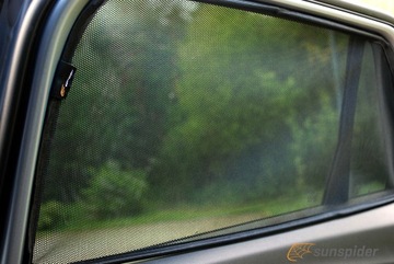 Чехол Шторы Рулонные шторы VW Passat B8 Sedan