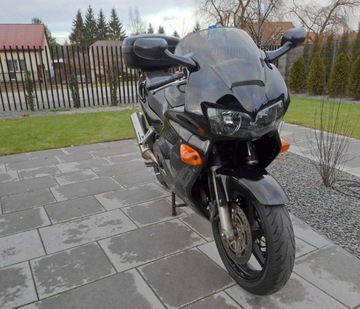Honda VFR 800 FI регулятор напряжения оригинал