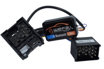 Bluetooth modul Bmw 3 5 E46 E39 Streaming Audio