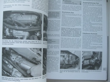 Honda Gold Wing GL 1800 01-11 Ремонтирую сам.