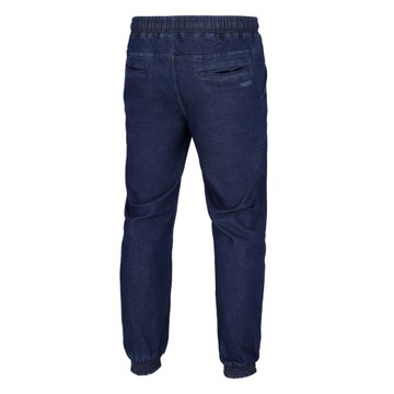 Prosto Pazy Spodnie Jeans Jogger M