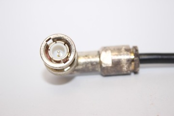 Коаксиальный кабель BNC/TNC вилка RG-58C/U 20 см