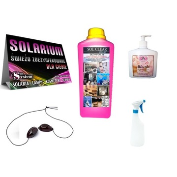 Solarium KBL Megasun 7000 LED BIAŁY