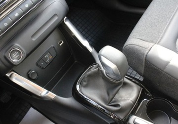 Citroen C3 Aircross  I Crossover Facelifting 1.2 PureTech 130KM 2022 Citroen C3 Aircross Shine Pack EAT6 2022 Od RiA 1.2 Benzyna 130KM, zdjęcie 13