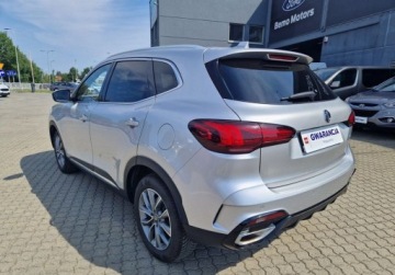 MG HS 2023 MG HS 1.5 T-GDI 162 KMExciteAutomat DCTSalon PLgwarancja producenta ASO, zdjęcie 30