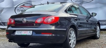 Volkswagen Passat CC 2.0 TDI-CR DPF 170KM 2008 Volkswagen Passat CC 2.0 tdi 170 KM Navi bezwypadkowy serwisowany oplacony, zdjęcie 25